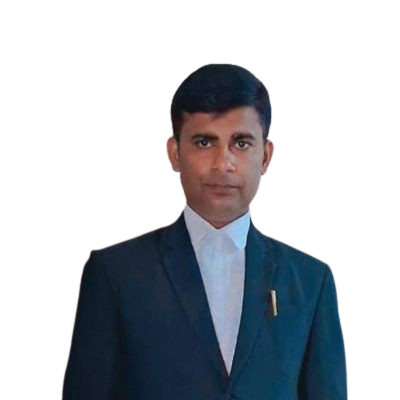 Jr Exec - Ajay Kr Yadav (Tamauli)