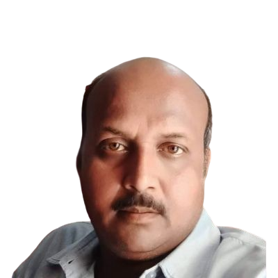 Auditor - Subash Chand Vishvakarma