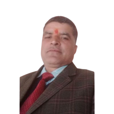 Sr Exec- Sri Sriram Pandey