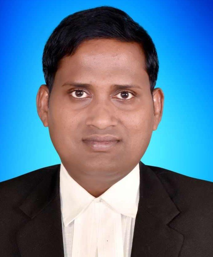 Jitendra Yadav Joint Secretary First